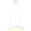 Trio T349614531 LED závesné stropné svietidlo CARDONA | 29W integrovaný LED zdroj | 3300lm | 2300+3000+4000K