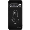 Picasee ULTIMATE CASE pro Google Pixel 8 Pro - Ghost 2