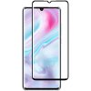 Picasee 3D ochranné tvrdené sklo s rámčekom pre Xiaomi 12 Lite - čierné 318011