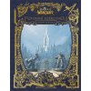 World of Warcraft Putování Azerothem - Christie Golden