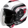 Helma HJC i40N LINIA MC1SF - XL - Novinky