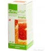 Ihneď k odberu - Citrovital kvapky Výťažok z grapefruitových jadierok 25 ml