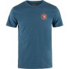 Fjällräven 1960 Logo T-shirt M, Veľkosť M, Farba INDIGO BLUE