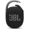 JBL Clip 4 - čierna (Original Pro Sound, IP67, 5W)