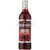Božkov Griotte 18% 0,5 l (čistá fľaša)