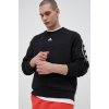 adidas pánska čierna vzorovaná IC6809