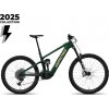 Elektrobicykel Santa Cruz Vala C S MX midnight green M 24/25 - Odosielame do 24 hodín