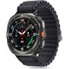Remienok Tech-Protect Weave Pro Samsung Galaxy Watch Ultra (47 mm) Black