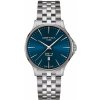 Certina DS-8 Gent 40mm Blue Titanium, Originálna distribúcia SK