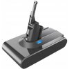 Akumulátorová batéria pre Dyson V8 SV10 SV25 21.6V 6000 mAh