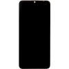 LCD Displej + Dotykový panel + Přední kryt Honor X7a