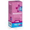 Virde Melatonín Výhodné Balenie 100 + 20 tabliet
