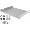 Polica RACK Standard pevná 1U 19