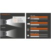 Osram Truckstar Pro 64196TSP-HCB H4 P43t 24V 75/70W
