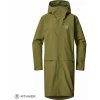 Haglöfs Aria Proof dámska parka, zelená XL