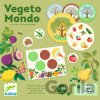 Djeco Loto hra Vegeto Mondo