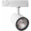 Megaman Marco LED reflektor, biely, 4 000 K - MM78963
