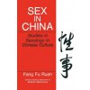 Sex in China (ang Fu Ruan)(Brožovaná)