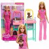 Mattel Barbie PEDIATRIČKA