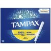 TAMPAX Non-Plastic Regular 18 kusov