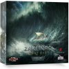 Asmodee Zaklínač: Starý svět Skellige
