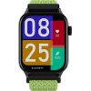 GARETT Smartwatch GRC activity 3 black chytré hodinky