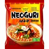 Polievka s príchuťou morských plodov NongShim Neoguri 20x120 g
