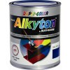 ALKYTON kladivková strieborná 9006, lesklá vrchná a základná 1l