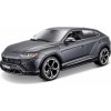 Bburago 1 : 18 Lamborghini Urus sivý