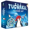 Albi Tučniak, nehnevaj sa