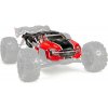 Arrma karosérie červená: Kratón 6S BLX (ARA406156)