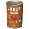 Louie Cat konz. Hovädzie s prebiotikami 400g