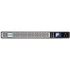 Eaton 5P 1150i Rack1U, gen2, UPS 1150VA / 920W, 6 zásuvek IEC C13, LCD
