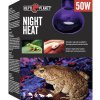 Žiarovka Repti Planet Moonlight Heat 50 W