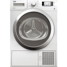 Toto je absolútny víťaz porovnávacieho testu - produkt Beko DPY 8506 GXB1. Tu zaobstaráte Beko DPY 8506 GXB1 nejvýhodněji!