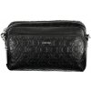 Calvin Klein Fantastická Dámska Kabelka 22x13x8cm Čierna