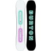 Snowboard Burton Custom Glow 166W 25/26 - Odosielame do 24 hodín