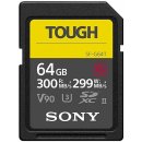 Sony SDXC UHS-II U3 64GB SF64TG