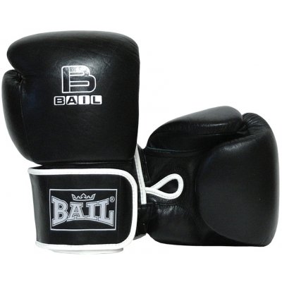Bail Sparring