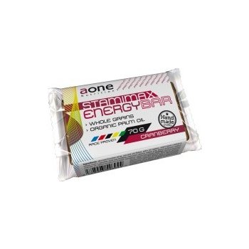 Aone Stamimax Energy Bar 70 g