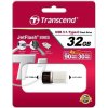 Transcend JetFlash 890S 32GB Type-C TS32GJF890S