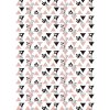 Komar Vliesová fototapeta 101 Dalmatíncov - Angels 200 x 280 cm