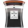 Woodwick Trilogy Warm Woods 275 g