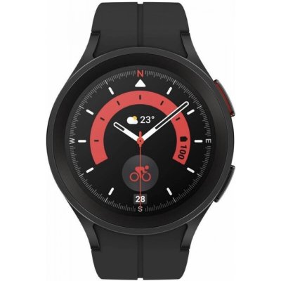 Samsung Galaxy Watch5 Pro 45mm SM-R920 Farba: Šedá