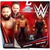 Figurky WWE Tama Tonga a Jacob Fatu