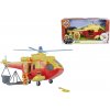 Helikoptéra Wallaby II Požiarnik Sam s figúrkou a svetelnými a zvukovými efektmi