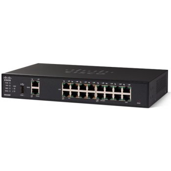 Cisco RV345P