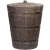 Sud Prosperplast Rustico hnědý 275l