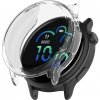 Puzdro Lune case transparentné pre Garmin Vivoactive 6