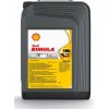 Shell Rimula R4 X 15W-40 20L